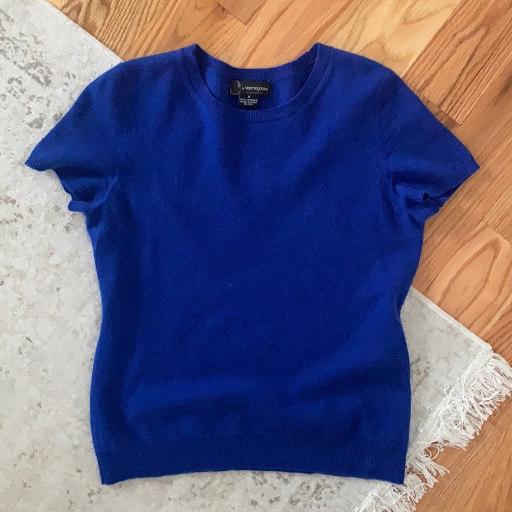 100% Cashmere sweater